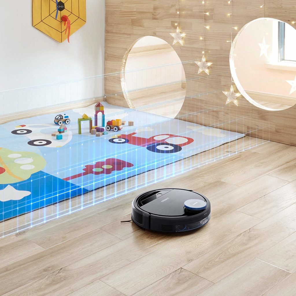 ecovacs-deebot930pro-mur virtuel