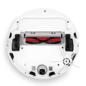 roborock-s6-vue de dessous