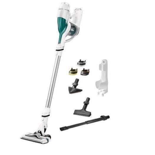 aspi rowenta sans ensacar