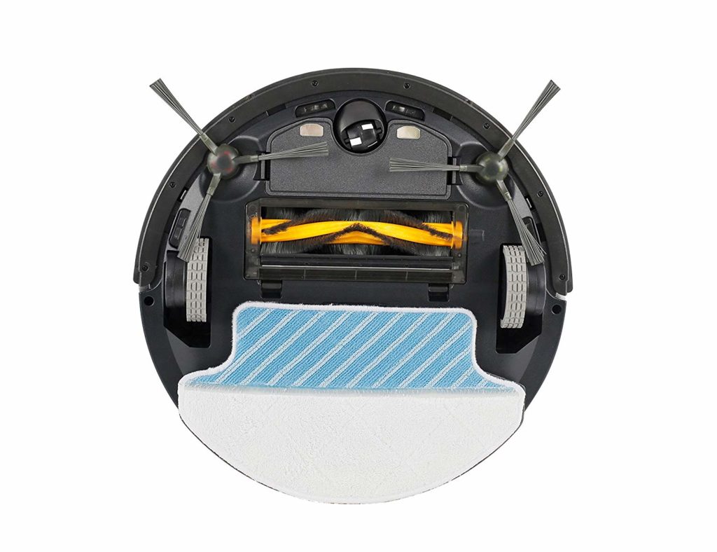 deebot-m81pro-serpillière