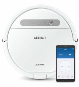 deebot-ozmo610