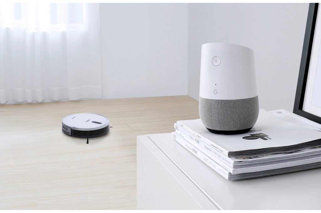 deebot-710-googlehome