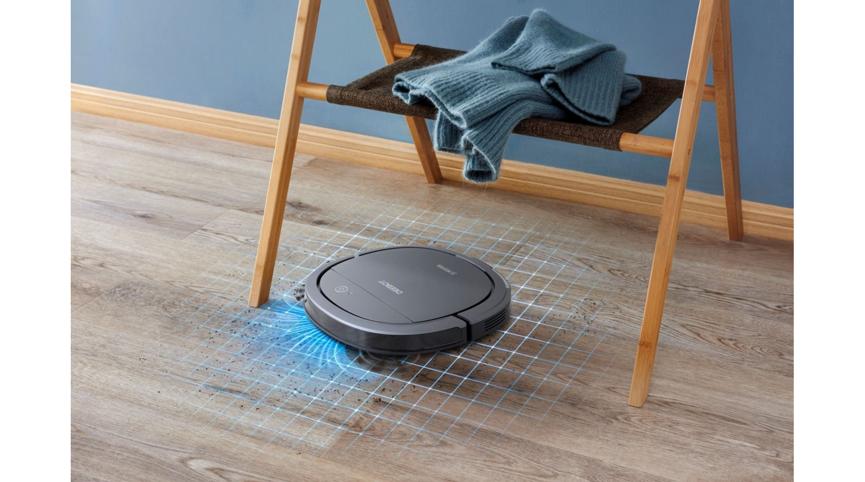 deebot 10