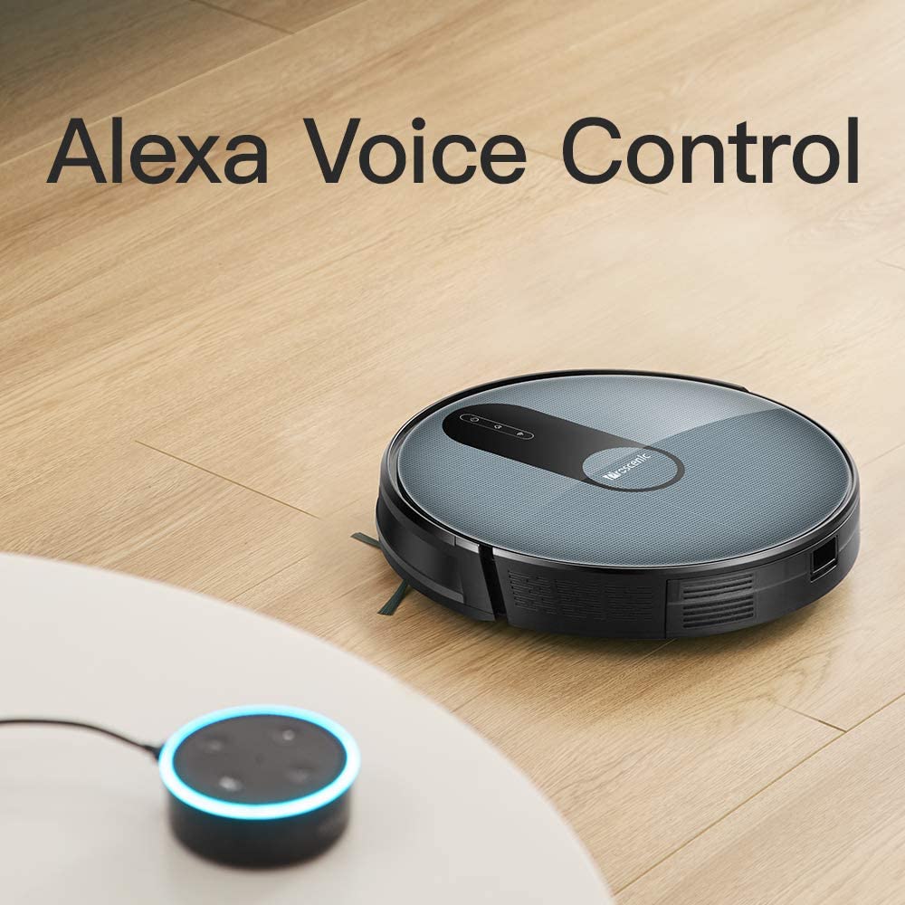 proscenic-820s-alexa