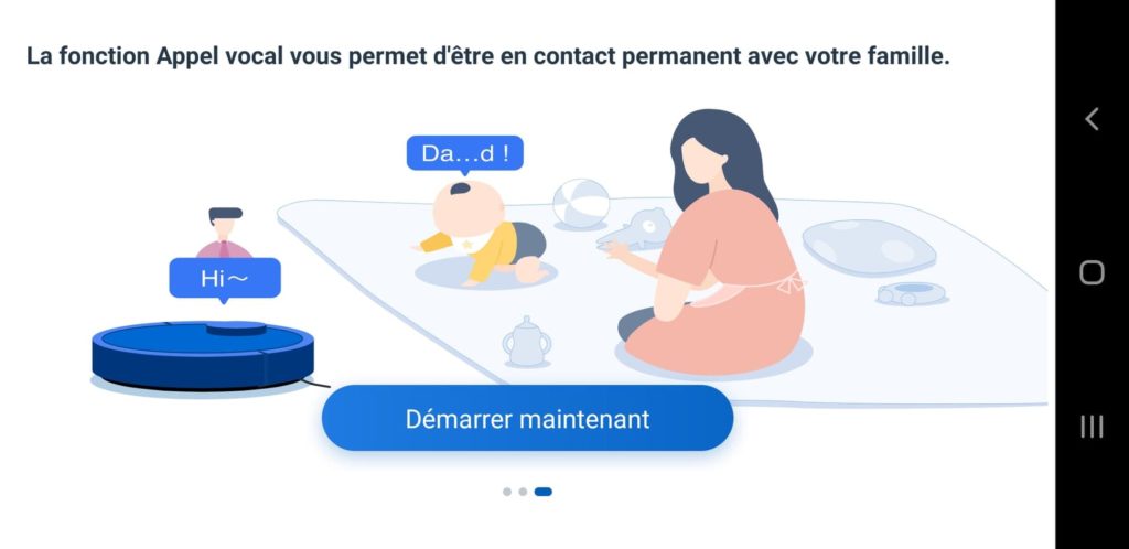 application-appel-vocal-deebot-x1-plus